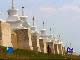 Erdene Zuu monastery (蒙古)